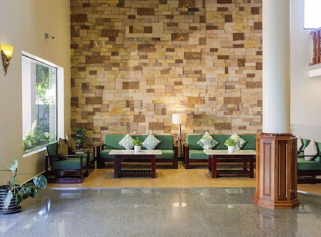 ラタナアンコールホテル