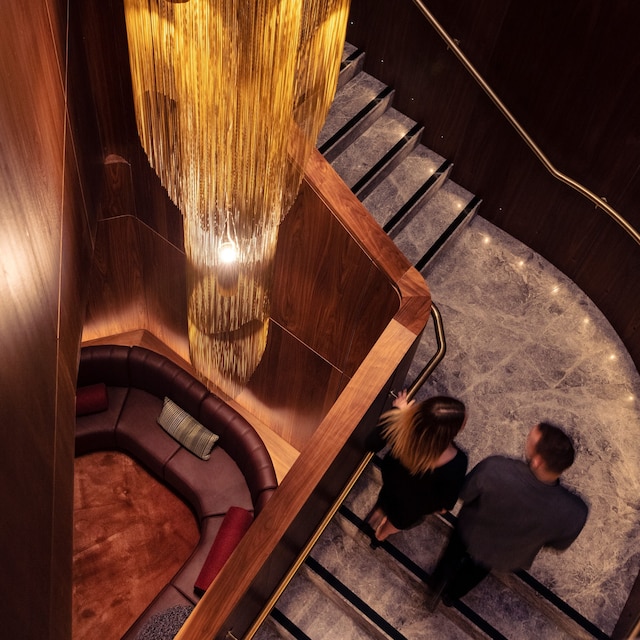 ネクストホテル・メルボルン、キュリオコレクション by ヒルトン