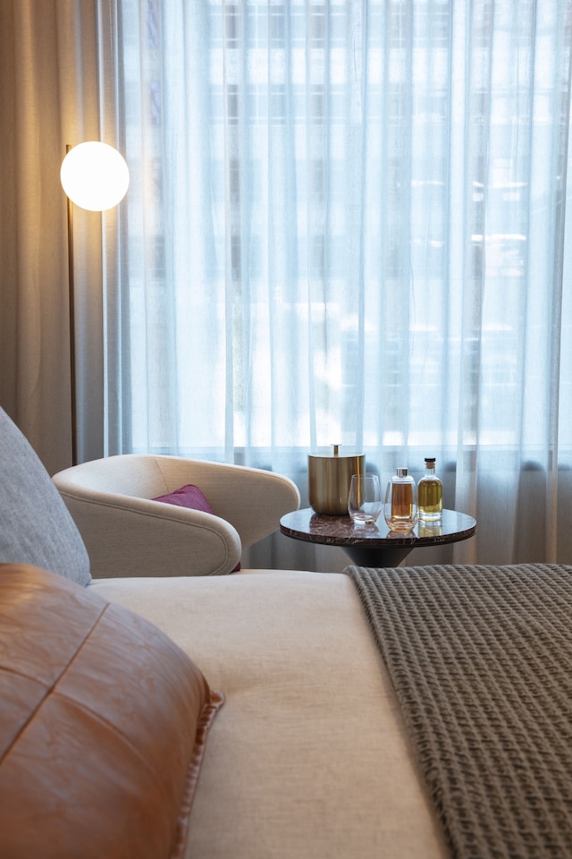 ネクストホテル・メルボルン、キュリオコレクション by ヒルトン