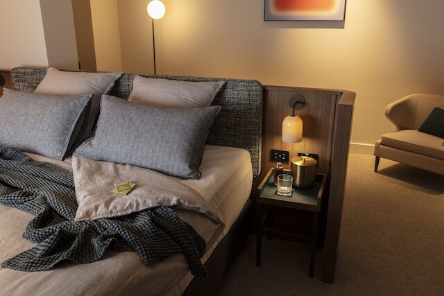 ネクストホテル・メルボルン、キュリオコレクション by ヒルトン