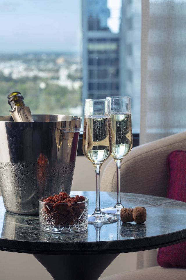 ネクストホテル・メルボルン、キュリオコレクション by ヒルトン