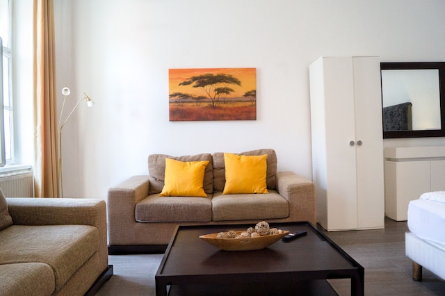 モダン アパートメント イン ザ ハート オブ ウィーン 8