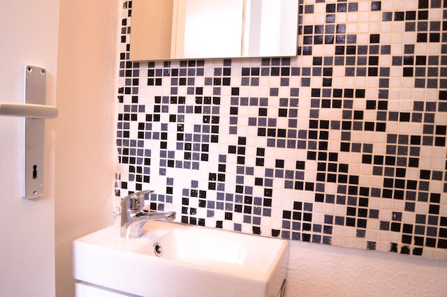 モダン アパートメント イン ザ ハート オブ ウィーン 8