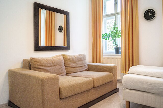 モダン アパートメント イン ザ ハート オブ ウィーン 10