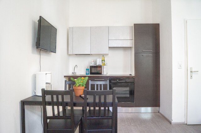 モダン アパートメント イン ザ ハート オブ ウィーン 10