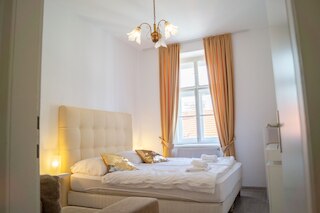 モダン アパートメント イン ザ ハート オブ ウィーン 10