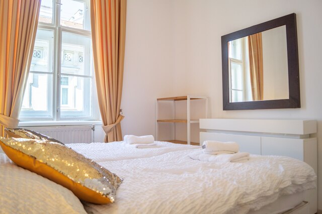 モダン アパートメント イン ザ ハート オブ ウィーン 10