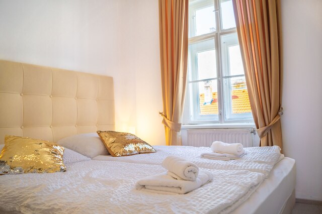 モダン アパートメント イン ザ ハート オブ ウィーン 10