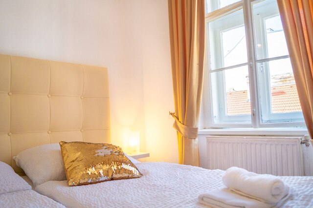 モダン アパートメント イン ザ ハート オブ ウィーン 10