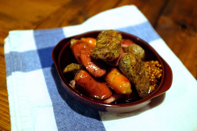 Hostel & Bar CAMOSIBA