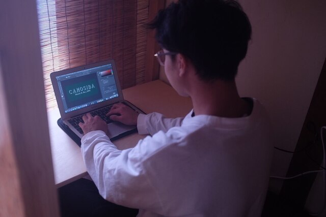 Hostel & Bar CAMOSIBA