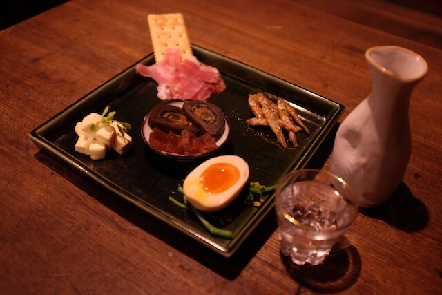 Hostel & Bar CAMOSIBA