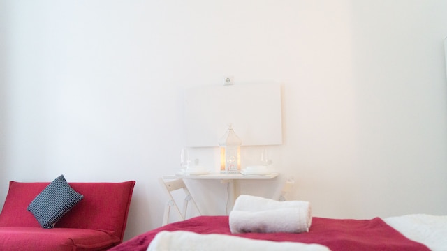 モダン アパートメント ウィーナー シュタットハレ 1