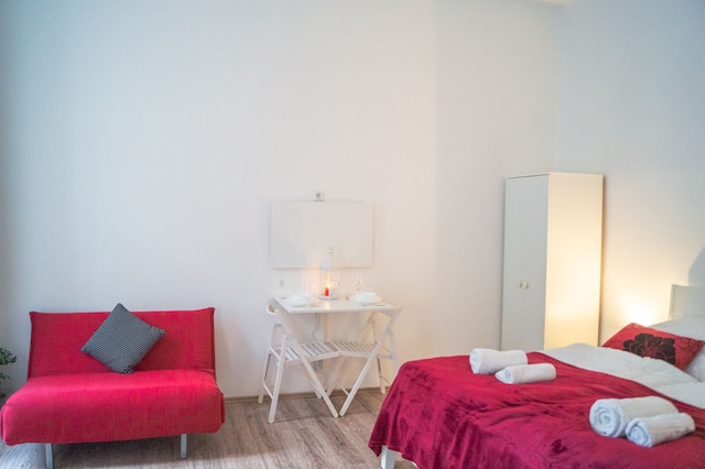 モダン アパートメント ウィーナー シュタットハレ 2