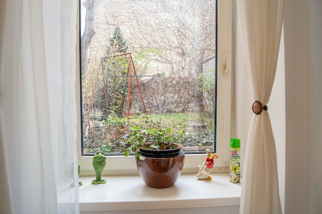 モダン アパートメント ウィーナー シュタットハレ 3