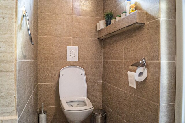 モダン アパートメント ウィーナー シュタットハレ 3