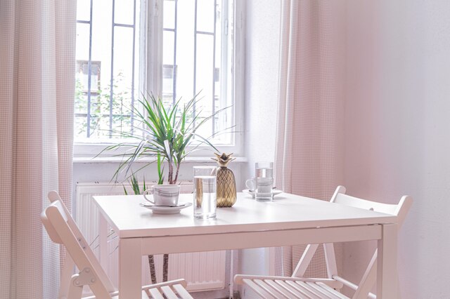 シック アパートメント ニア ダウンタウン