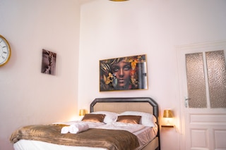 シック アパートメント ニア ダウンタウン