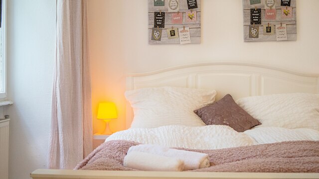 スタイリッシュ アパートメント ニア ダウンタウン