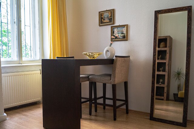 ヴィブラント アパートメント ニア ダウンタウン