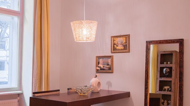 ヴィブラント アパートメント ニア ダウンタウン