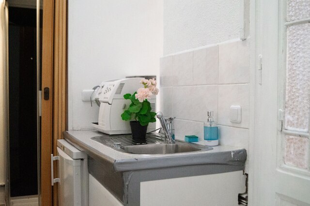 ヴィブラント アパートメント ニア ダウンタウン