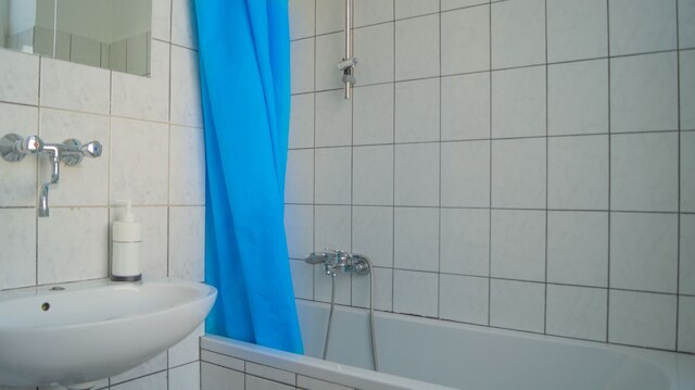 シェアド モダン アパートメント シェーンブルン - バジェット シック ルーム