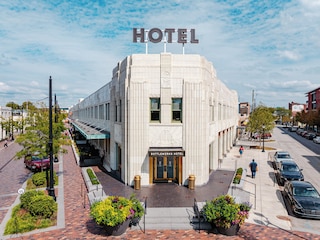 ボトルワークス ホテル