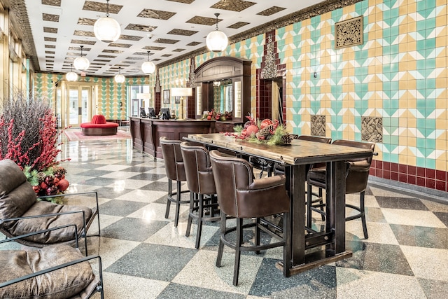 ボトルワークス ホテル