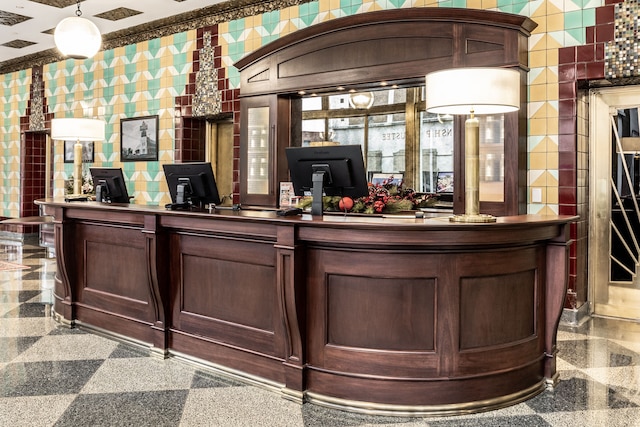 ボトルワークス ホテル