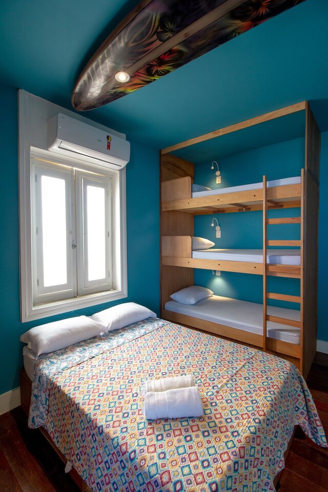 ロングボードパラダイスサーフクラブ