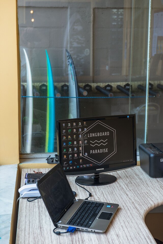 ロングボードパラダイスサーフクラブ