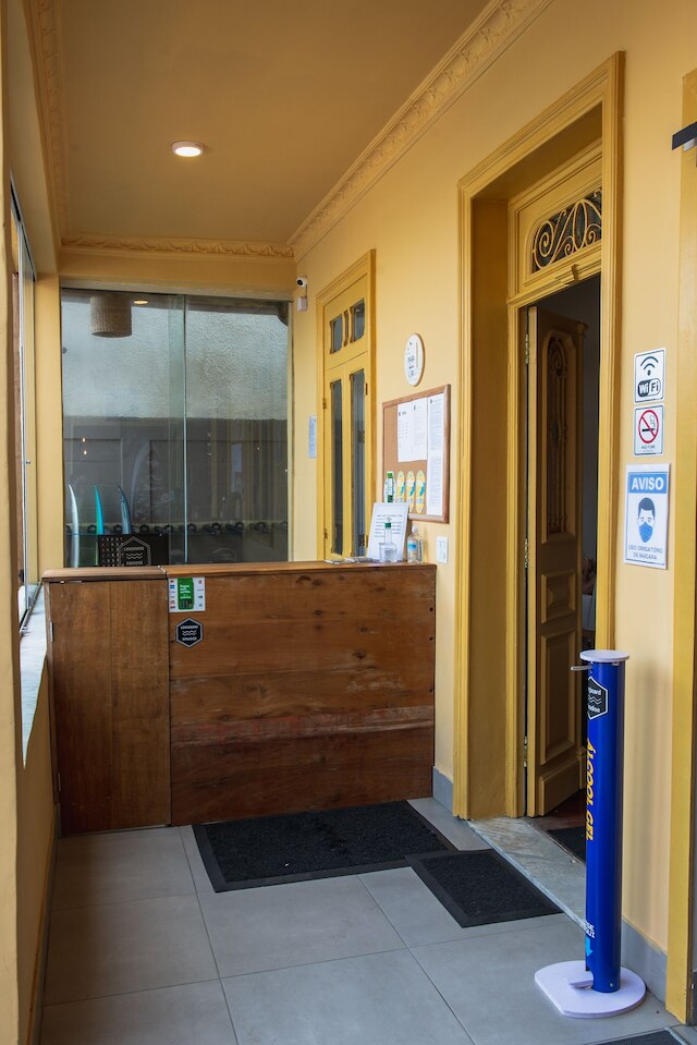 ロングボードパラダイスサーフクラブ