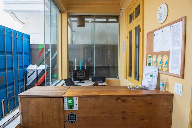 ロングボードパラダイスサーフクラブ