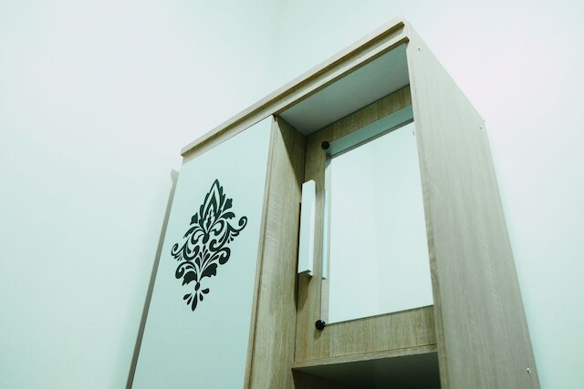 ラバァテラ レジデンス