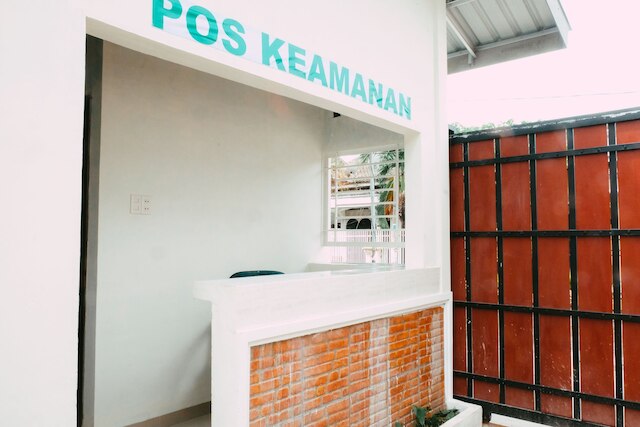 ラバァテラ レジデンス