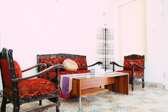 ラバァテラ レジデンス