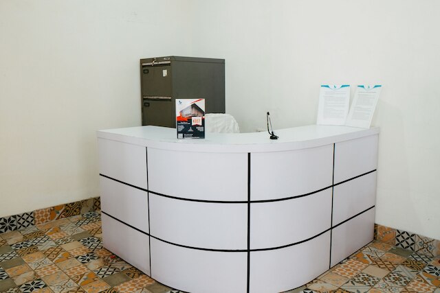 ラバァテラ レジデンス