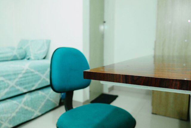 ラバァテラ レジデンス