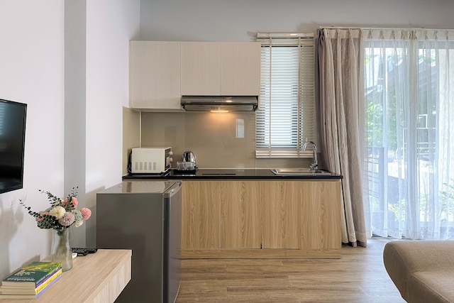 エヴァ・アダム・ホテル