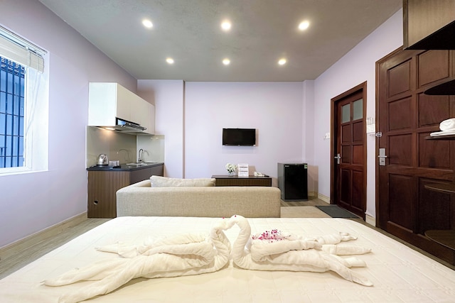 エヴァ・アダム・ホテル