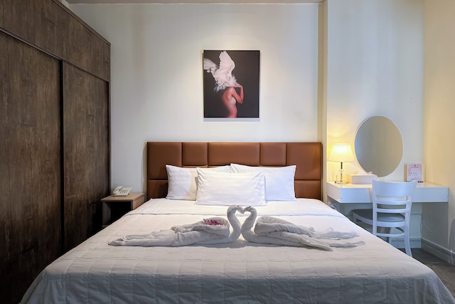 エヴァ・アダム・ホテル