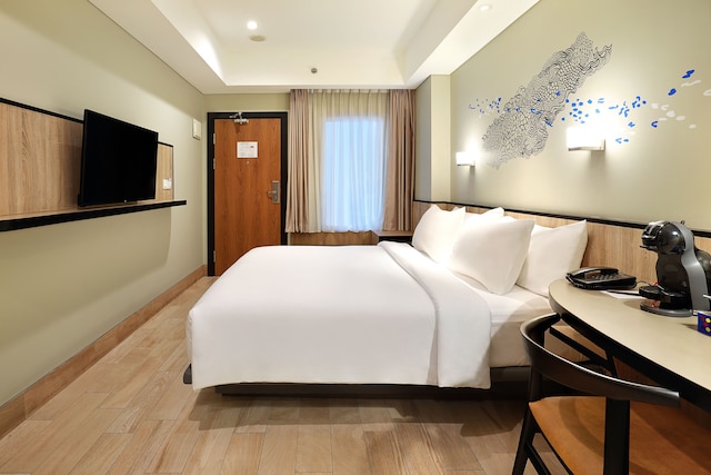 スイス ベリン ワヒド ハシム