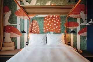 スーパーブーデ ウィーン プラーター