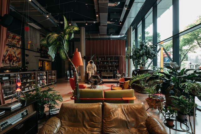 スーパーブーデ ウィーン プラーター