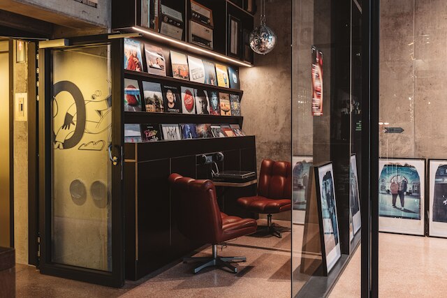 スーパーブーデ ウィーン プラーター