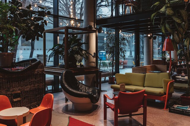 スーパーブーデ ウィーン プラーター