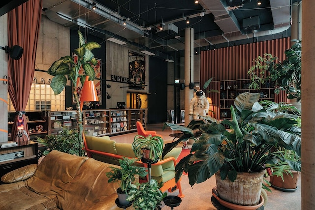 スーパーブーデ ウィーン プラーター