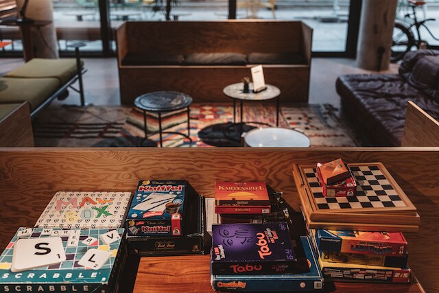 スーパーブーデ ウィーン プラーター