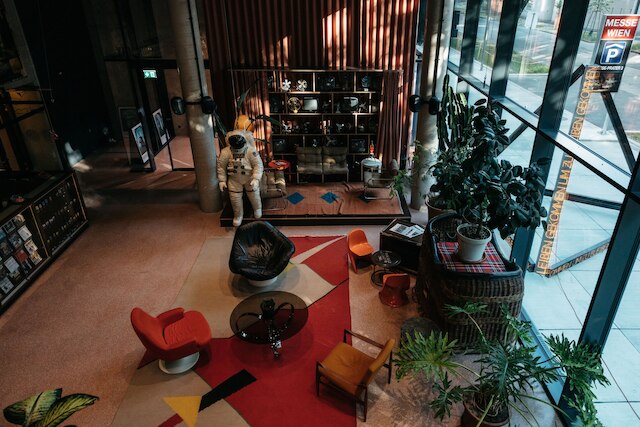 スーパーブーデ ウィーン プラーター